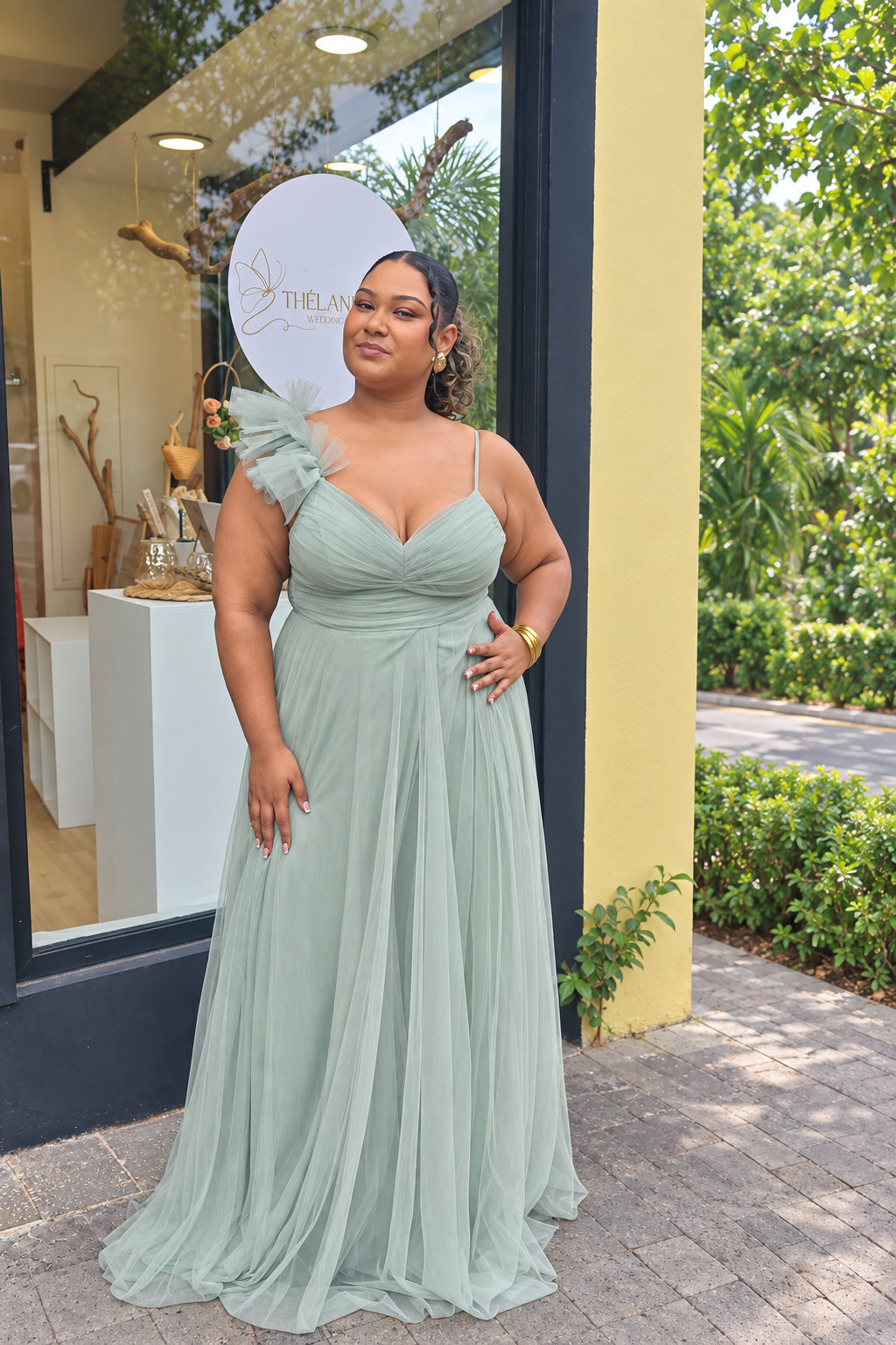 Grande taille