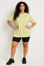 Tee-shirt sport 100% coton – Confort ultime