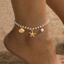 Bracelet de cheville