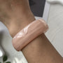 bracelet en acrylique