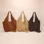 sac cabas en cuir