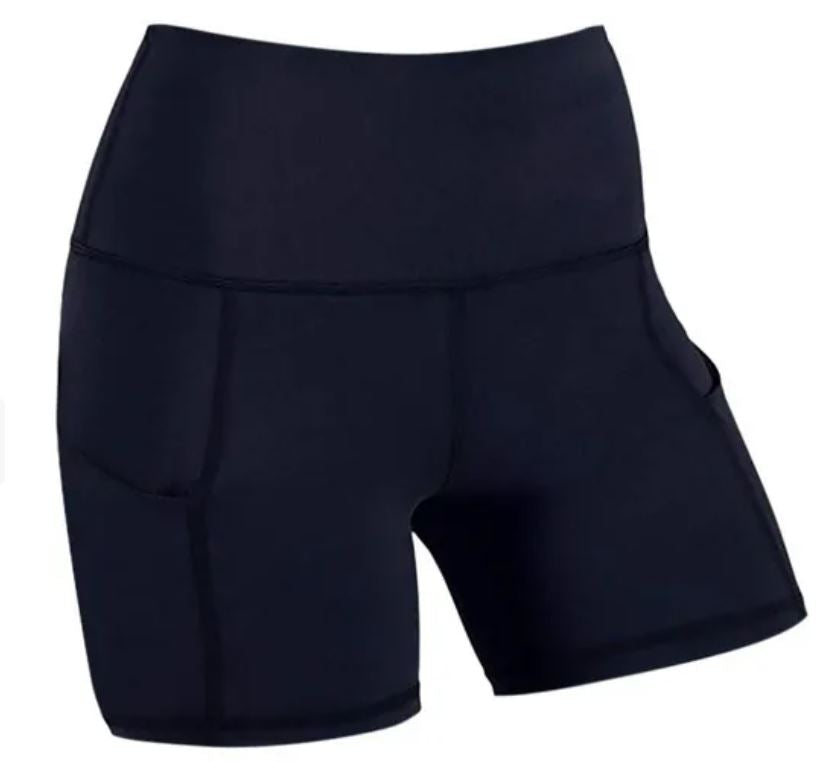legging court de sport