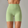 legging court de sport