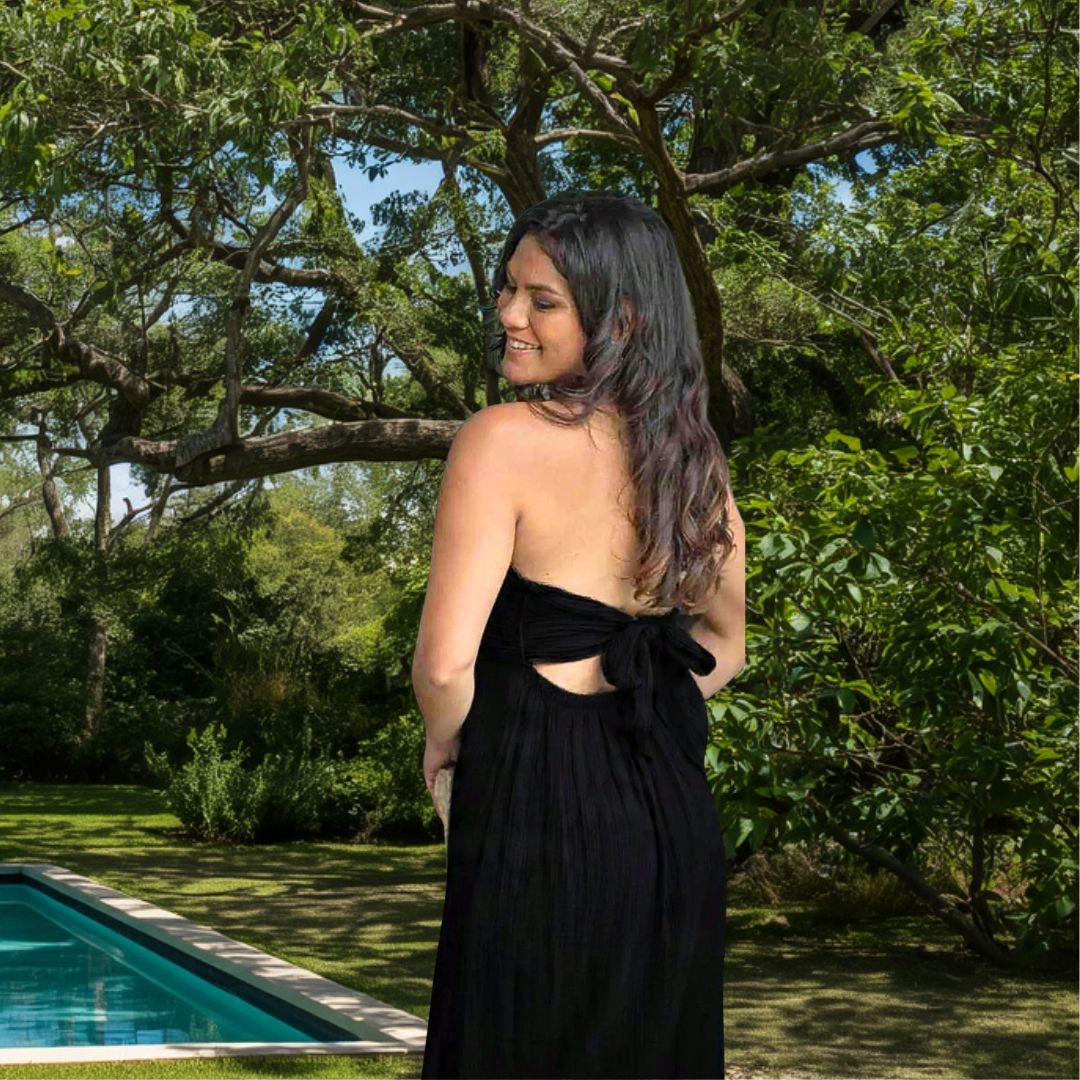 Robe Bella