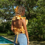 Top froufrou