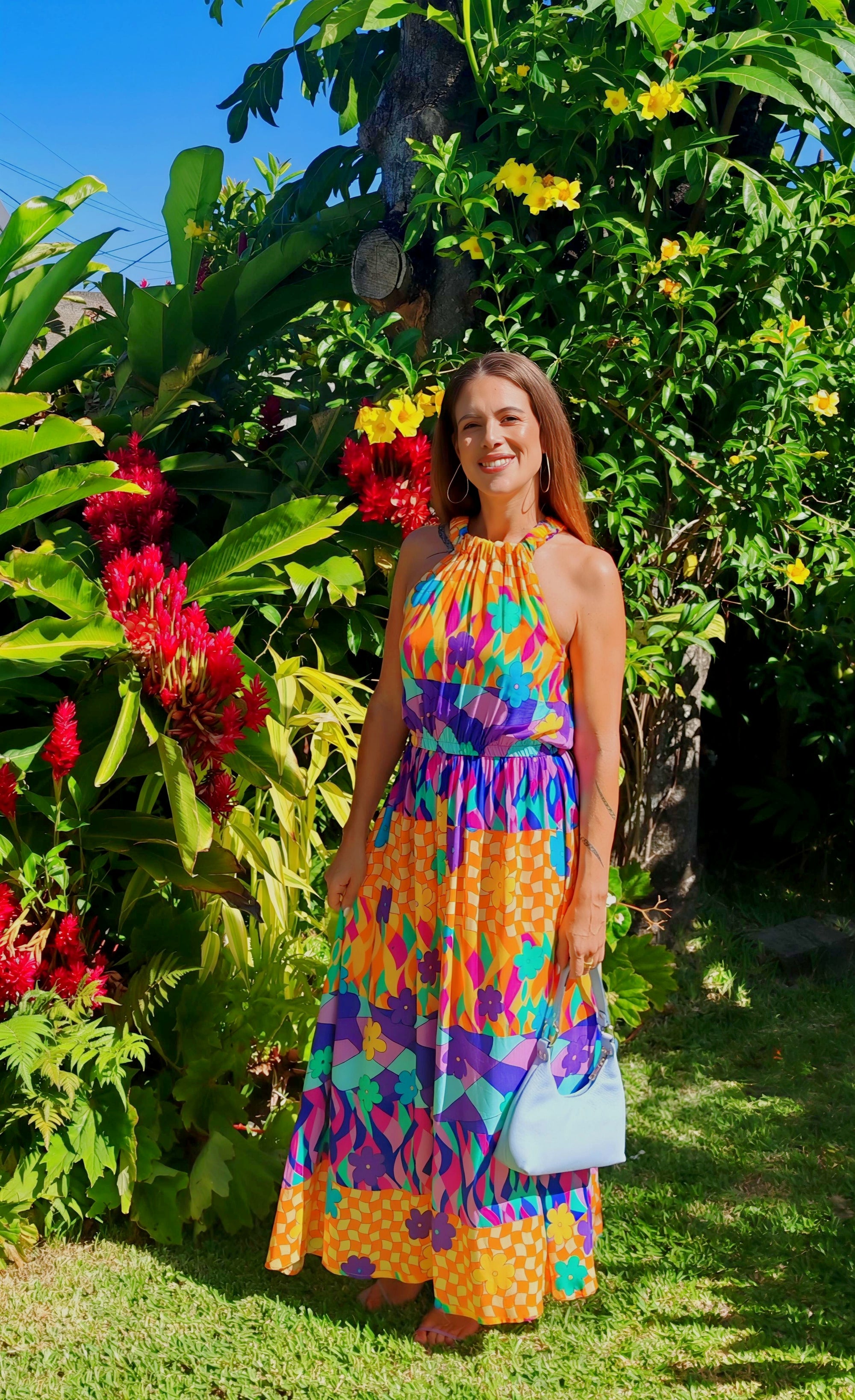 Robe Juliette