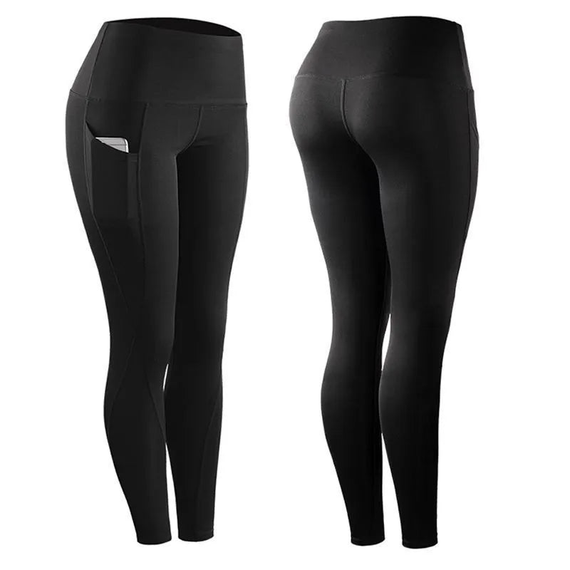 Pantalon legging sport