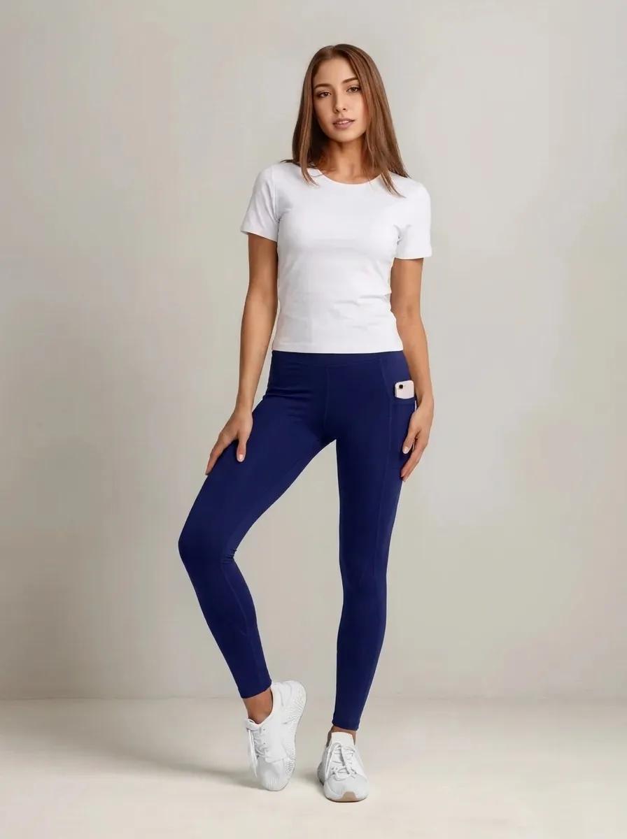 Pantalon legging sport