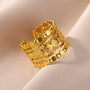 bague anneau