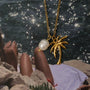 collier cocotier