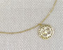 Collier arbre de vie