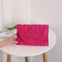 Pochette paille