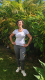 Pantalon legging sport