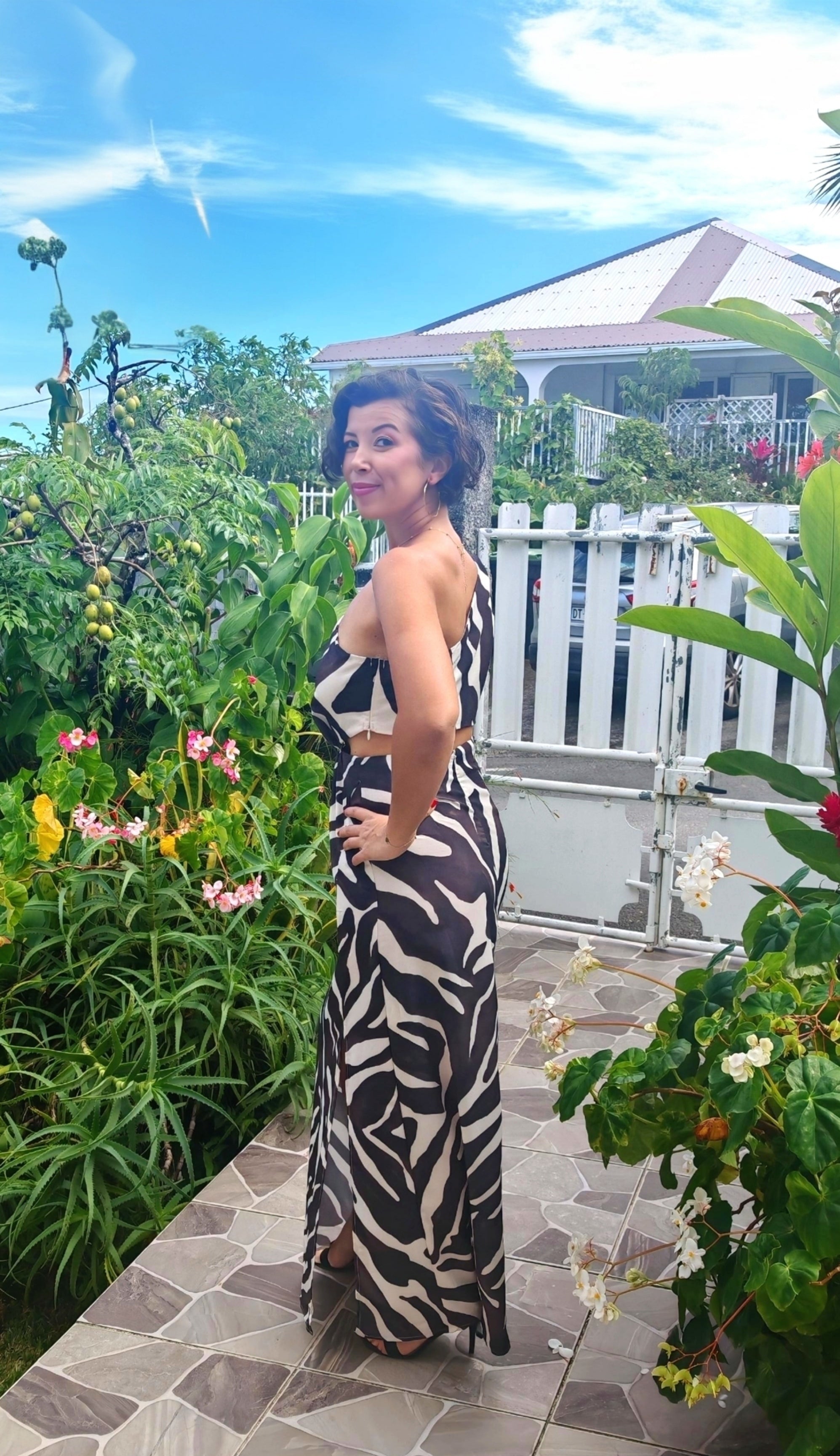 Robe Soraya