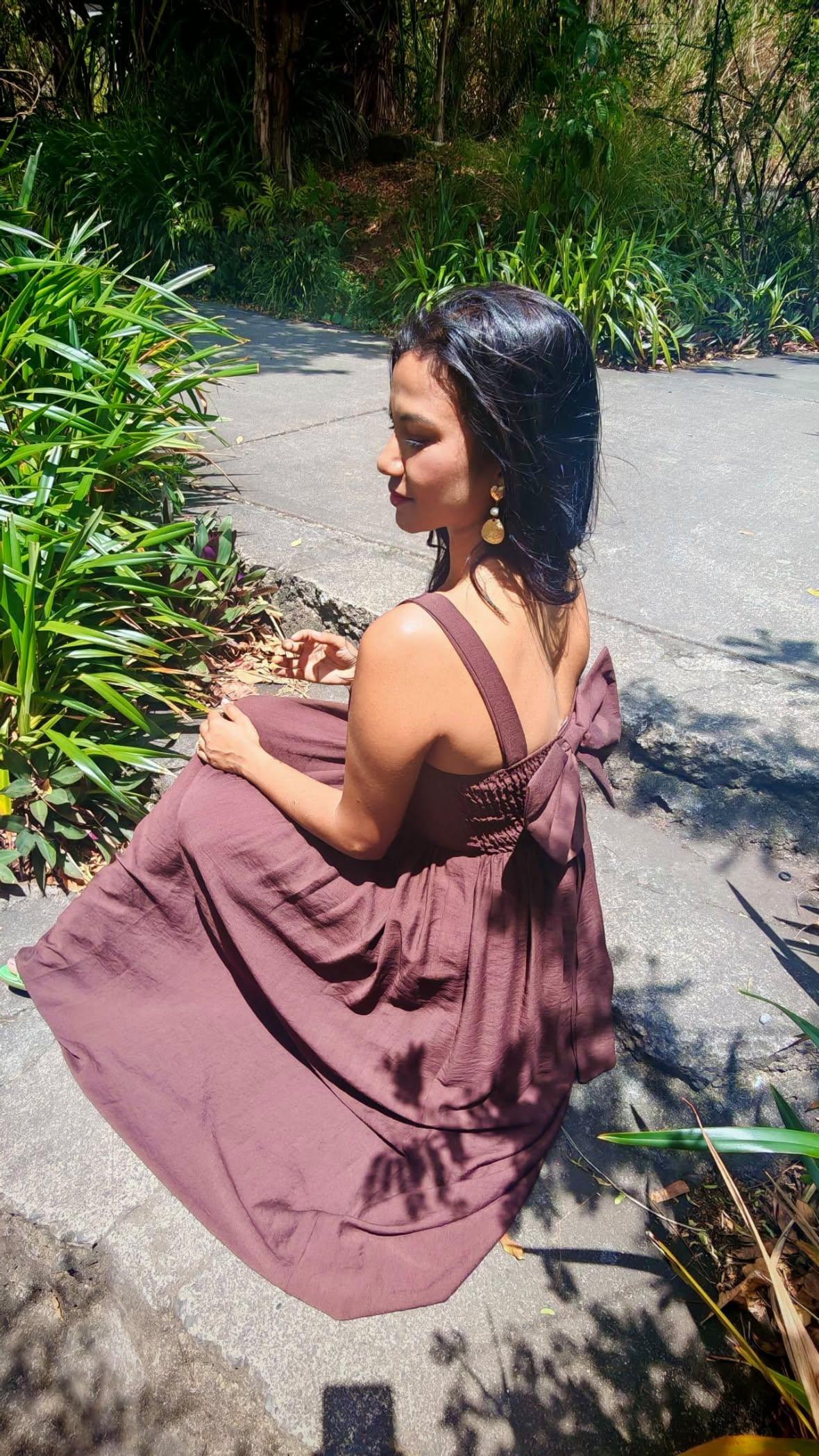 Robe Isa
