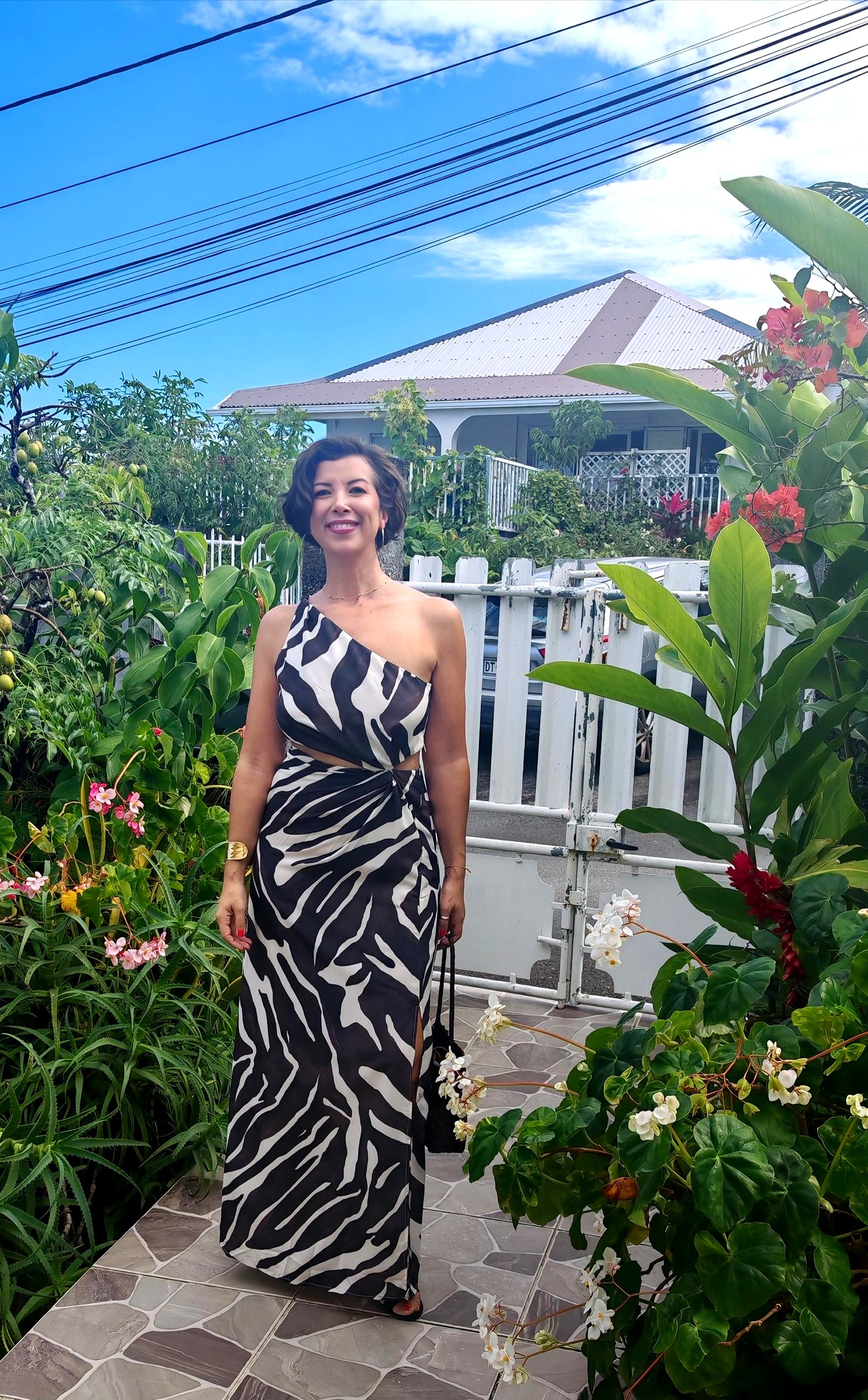 Robe Soraya