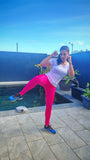 Pantalon legging sport