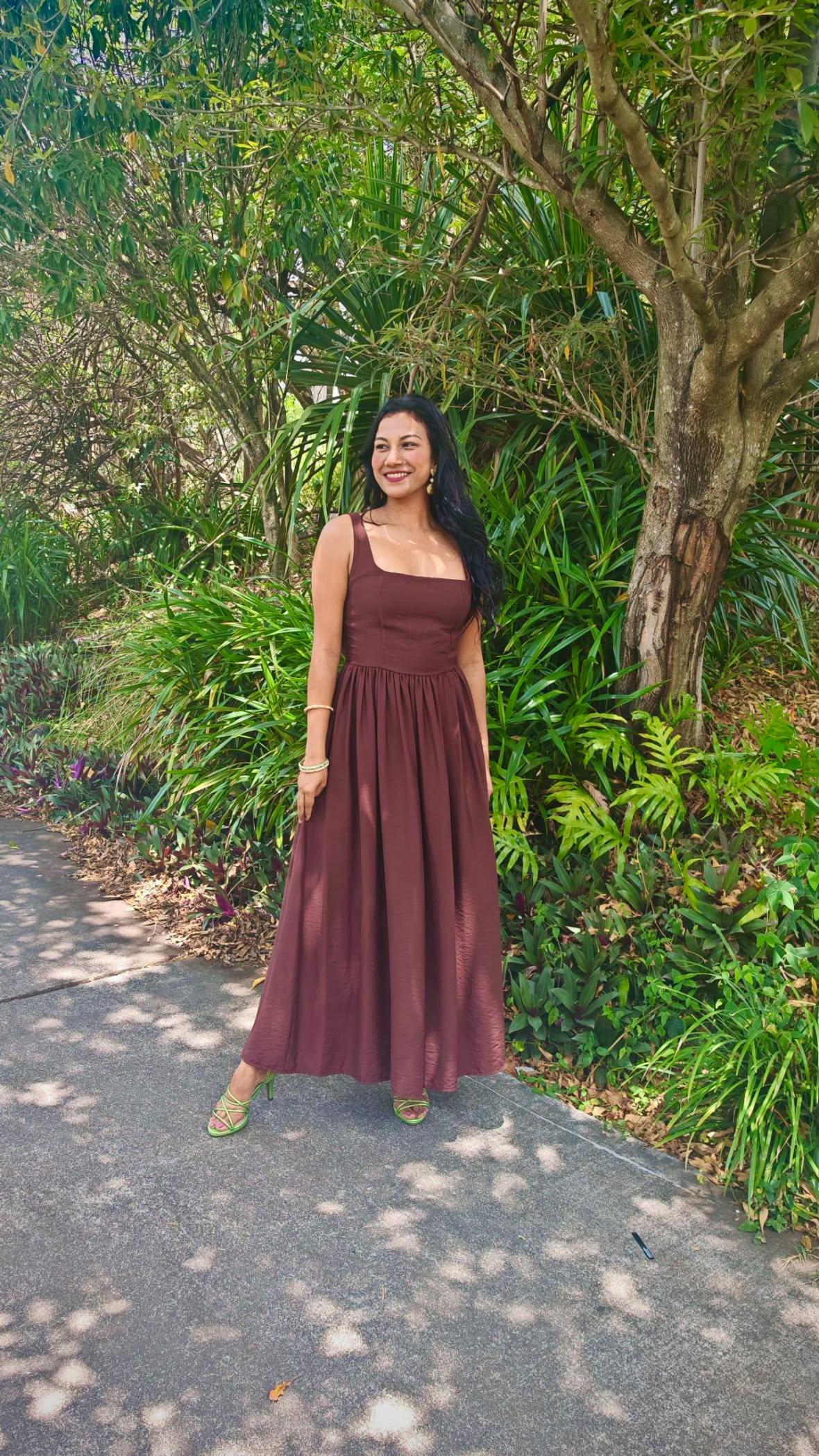 Robe Isa