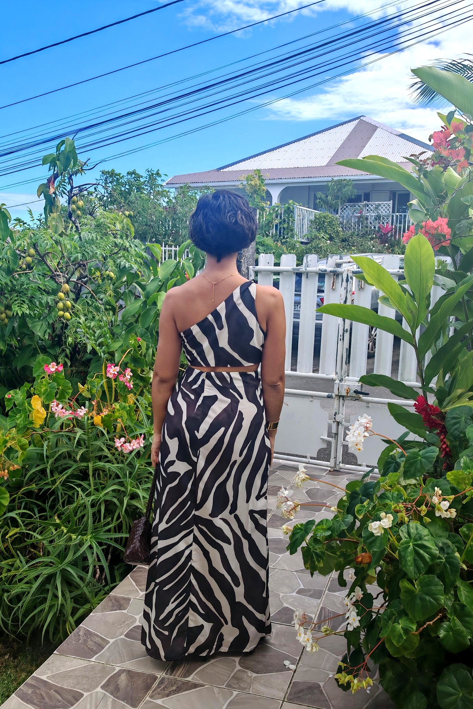 Robe Soraya