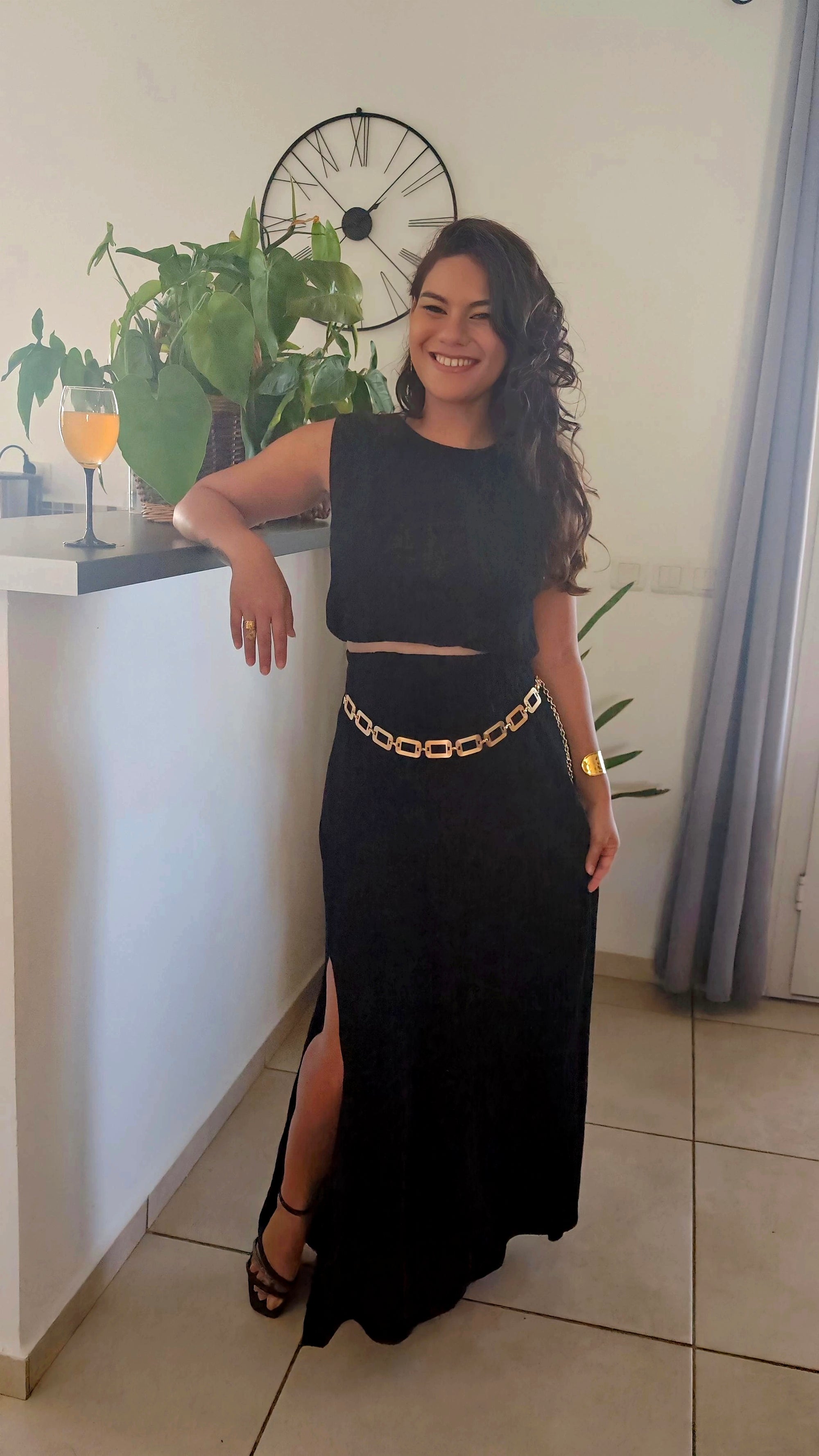 ensemble Sam