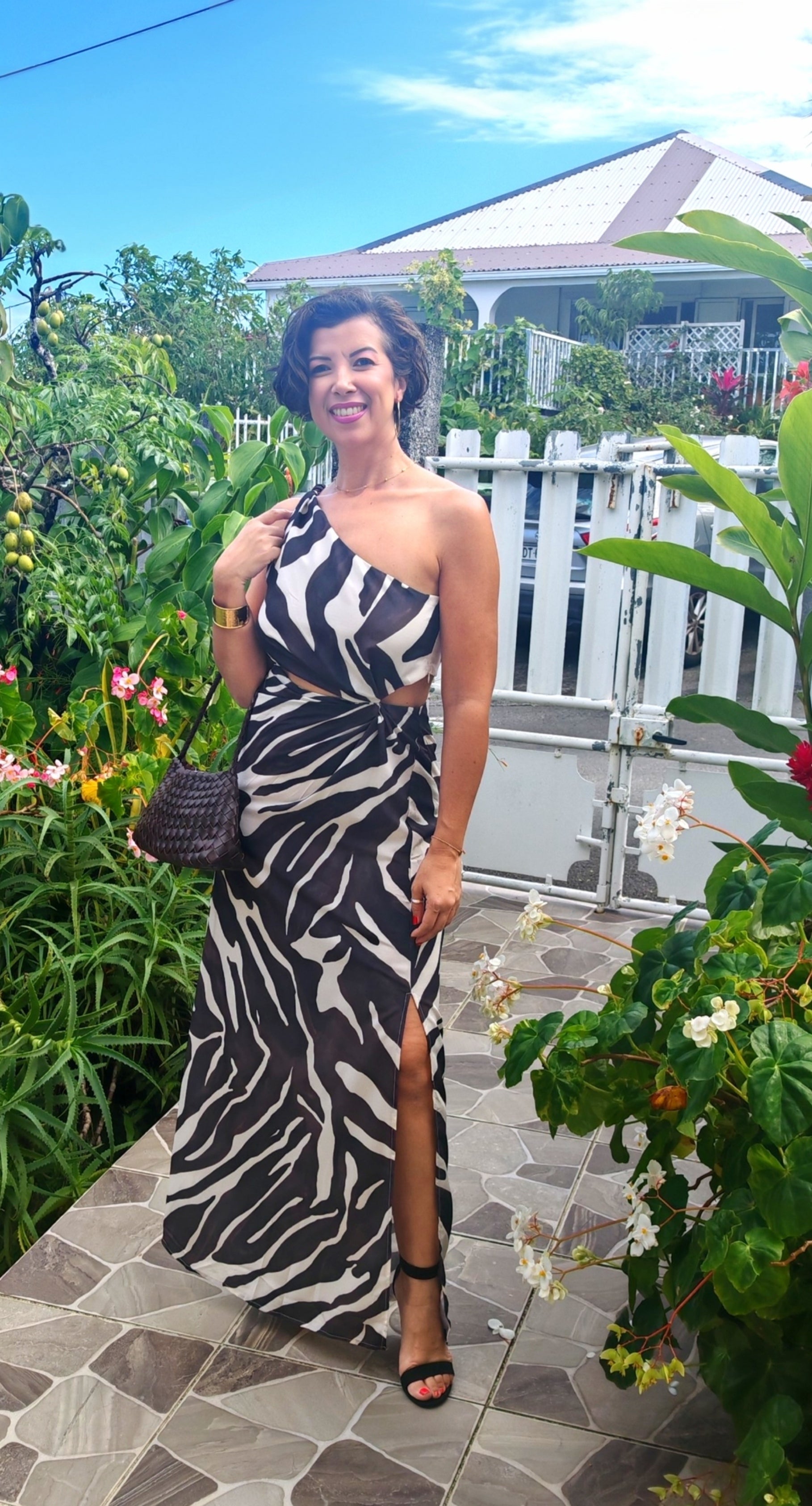 Robe Soraya